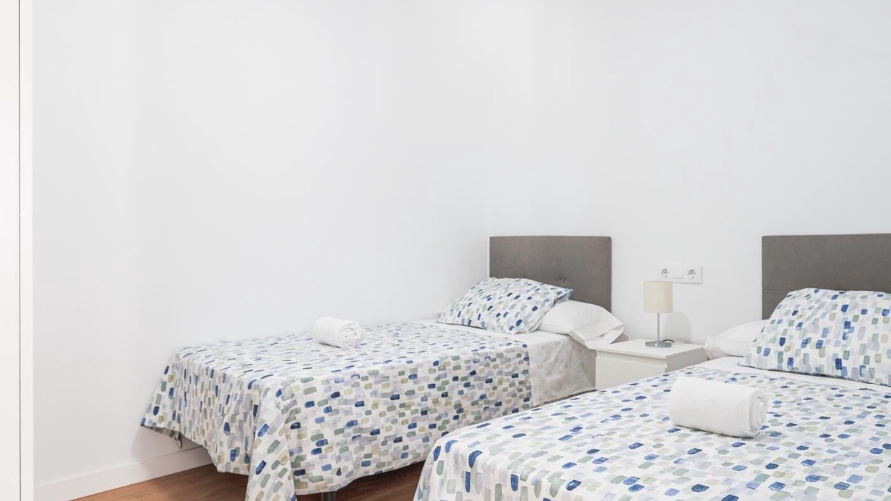 Photo of Bedroom in La Algaba