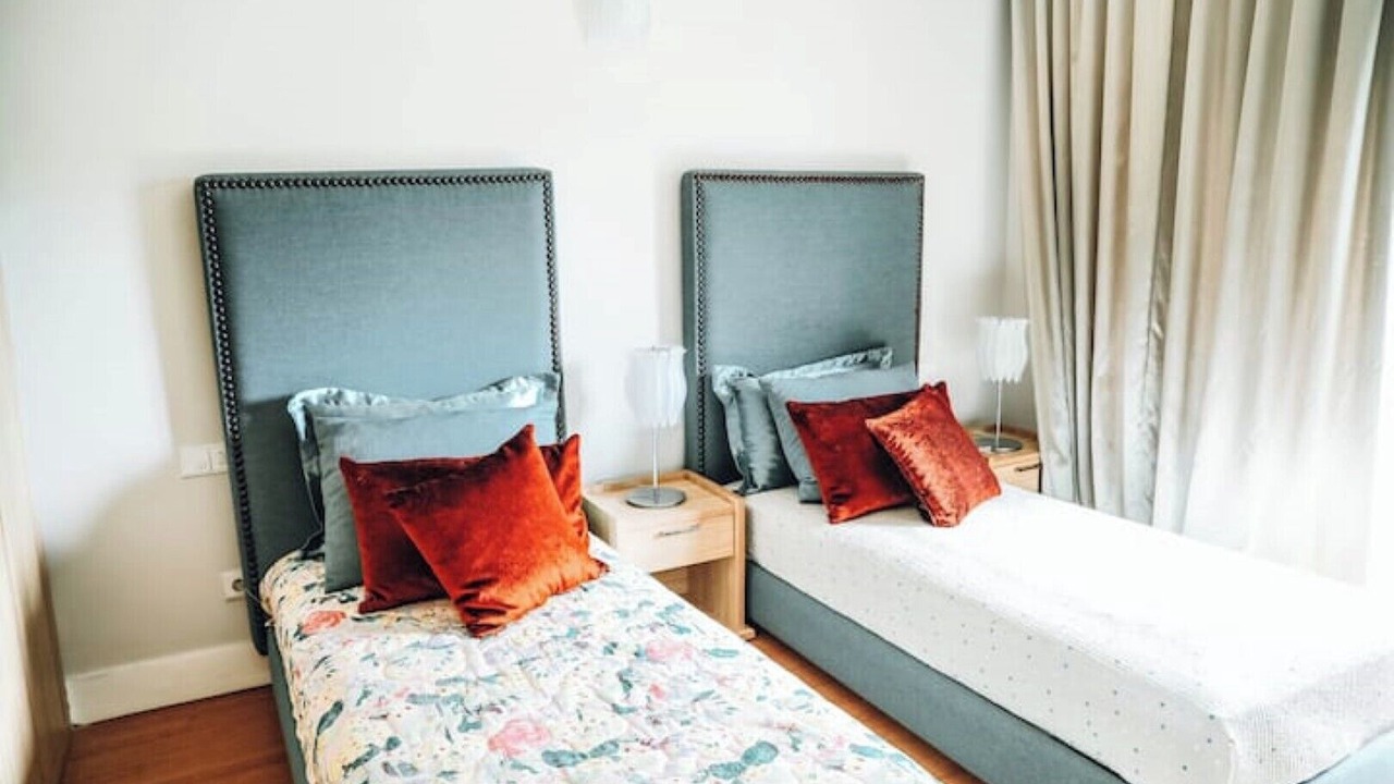 Photo of Bedroom in Hanau