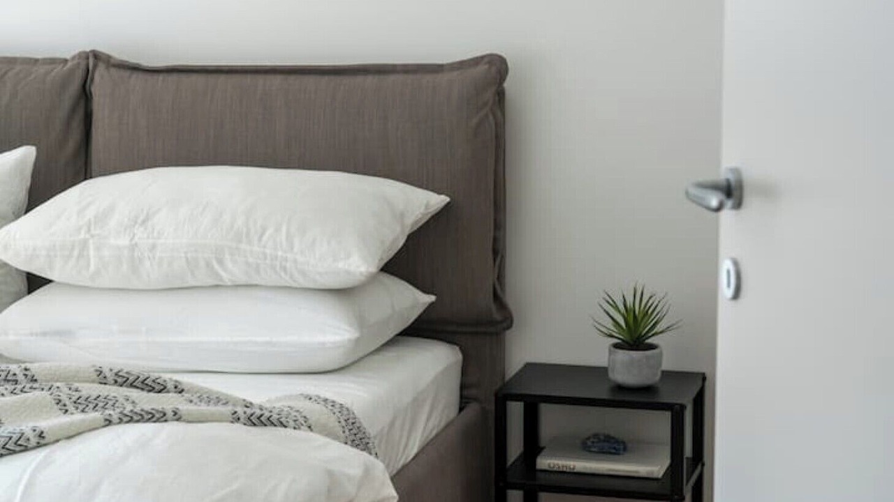 Photo of Bedroom in Hanau