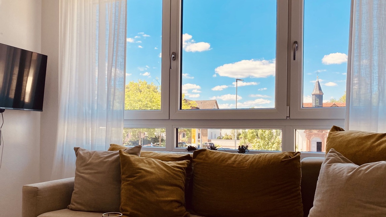 Photo of Livingroom in Seligenstadt