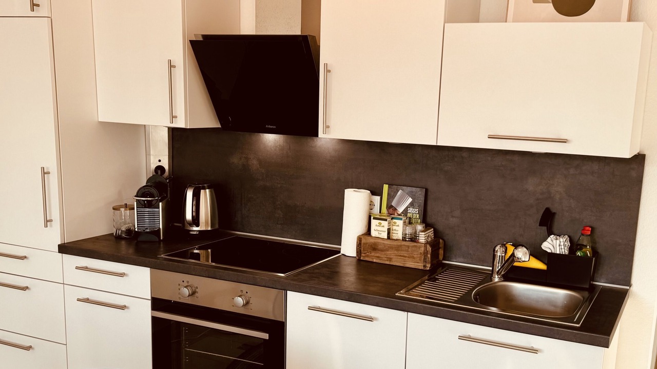 Photo of Kitchen in Seligenstadt