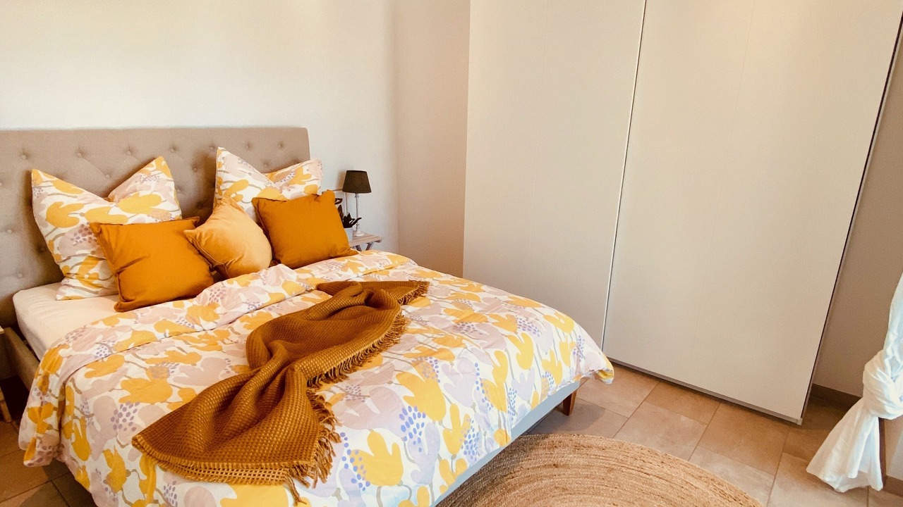 Photo of Bedroom in Seligenstadt