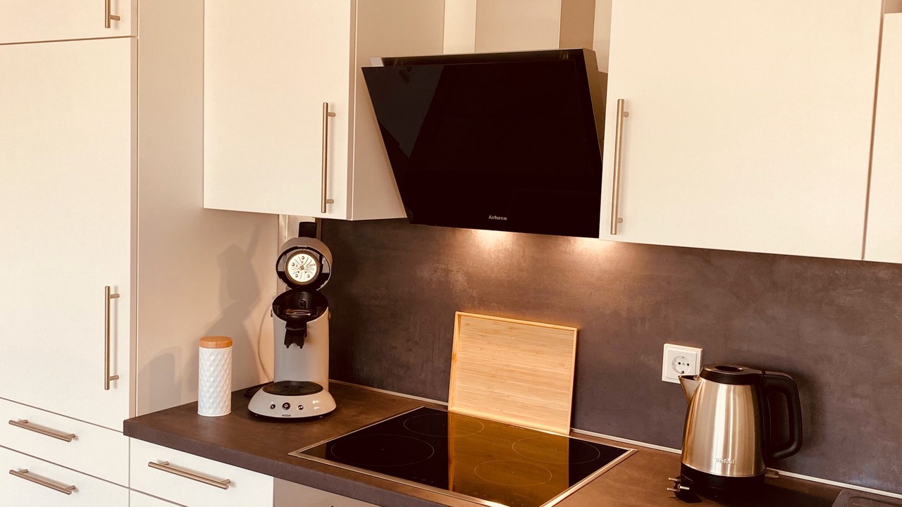 Photo of Kitchen in Seligenstadt