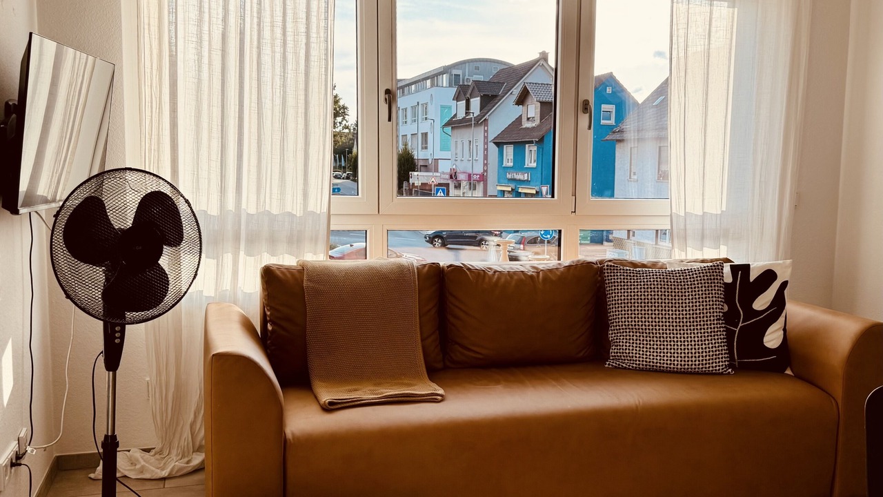 Photo of Livingroom in Seligenstadt