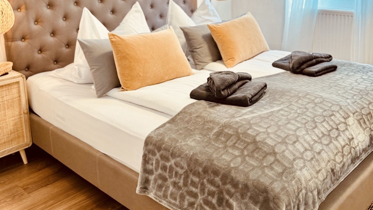 Photo of Bedroom in Seligenstadt