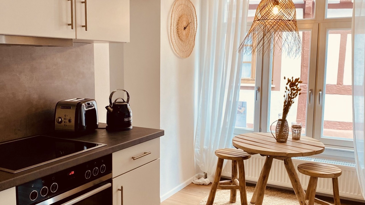 Photo of Kitchen in Seligenstadt