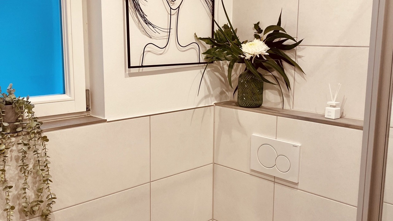 Photo of Bathroom in Seligenstadt