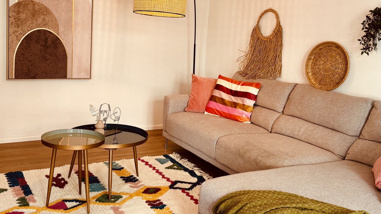 Photo of Livingroom in Seligenstadt