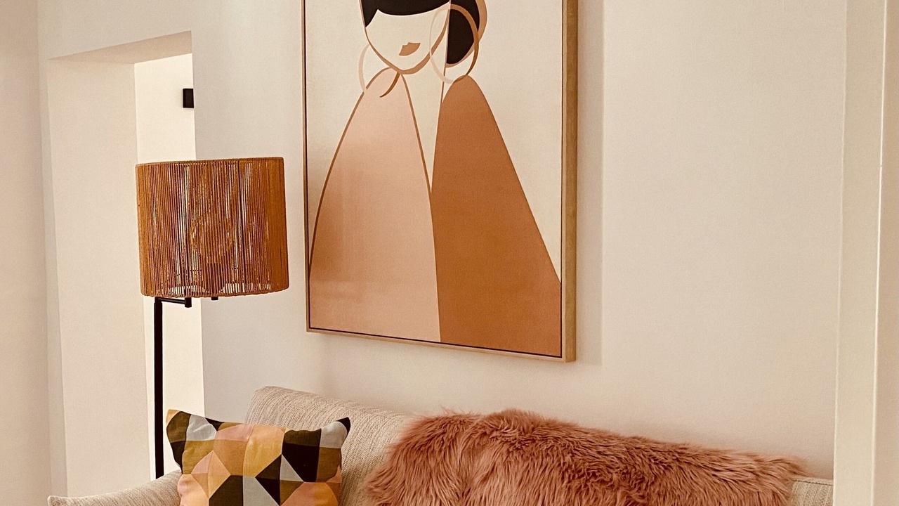 Photo of Livingroom in Seligenstadt
