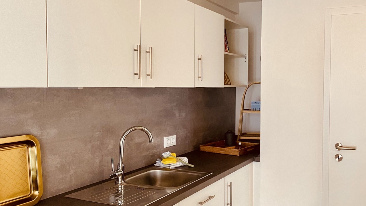 Photo of Kitchen in Seligenstadt