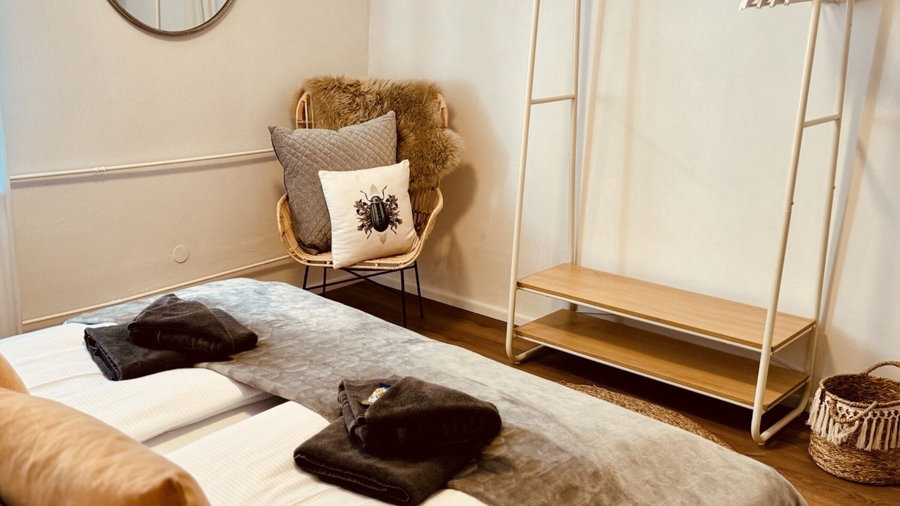 Photo of Bedroom in Seligenstadt