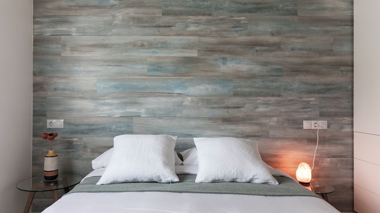 Photo of Bedroom in L'Ametlla del Valles