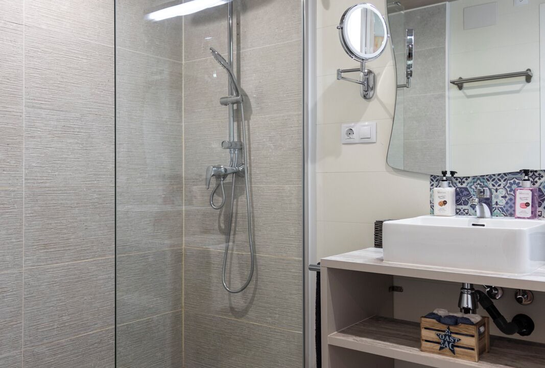 Photo of Bathroom in L'Ametlla del Valles