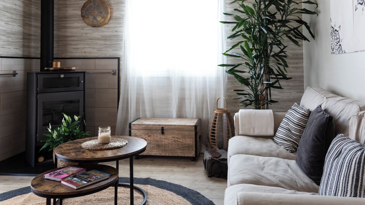 Photo of Livingroom in L'Ametlla del Valles