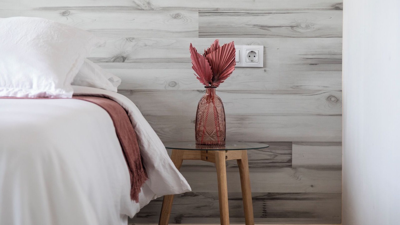 Photo of Bedroom in L'Ametlla del Valles