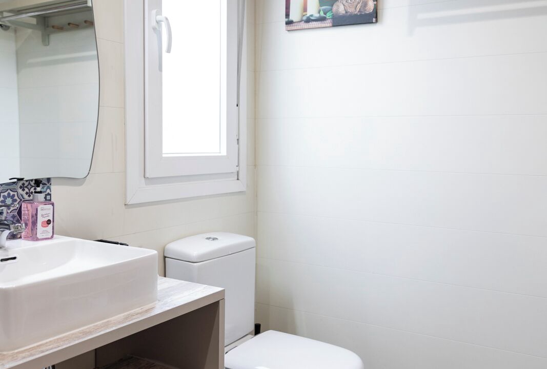 Photo of Bathroom in L'Ametlla del Valles