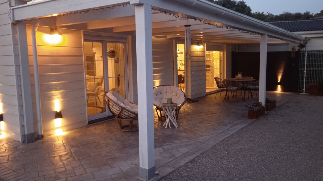 Photo of Outdoor in L'Ametlla del Valles