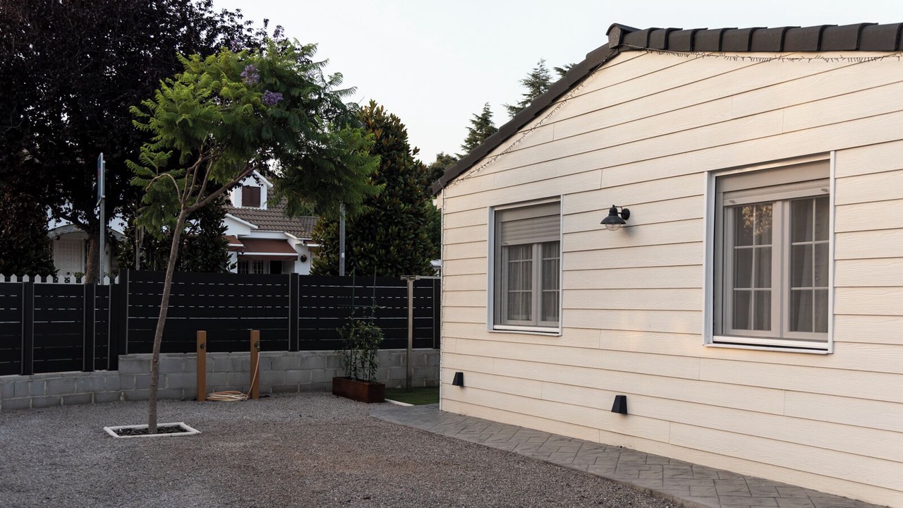 Photo of Outdoor in L'Ametlla del Valles
