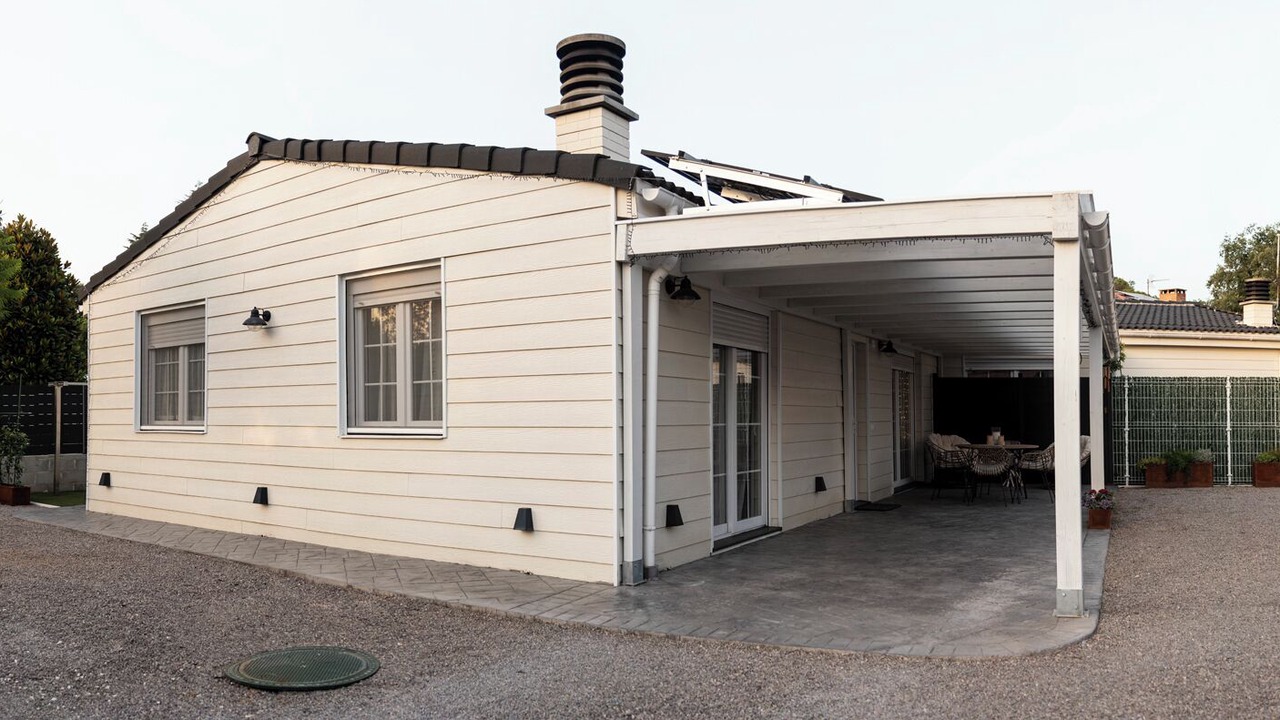 Photo of Outdoor in L'Ametlla del Valles