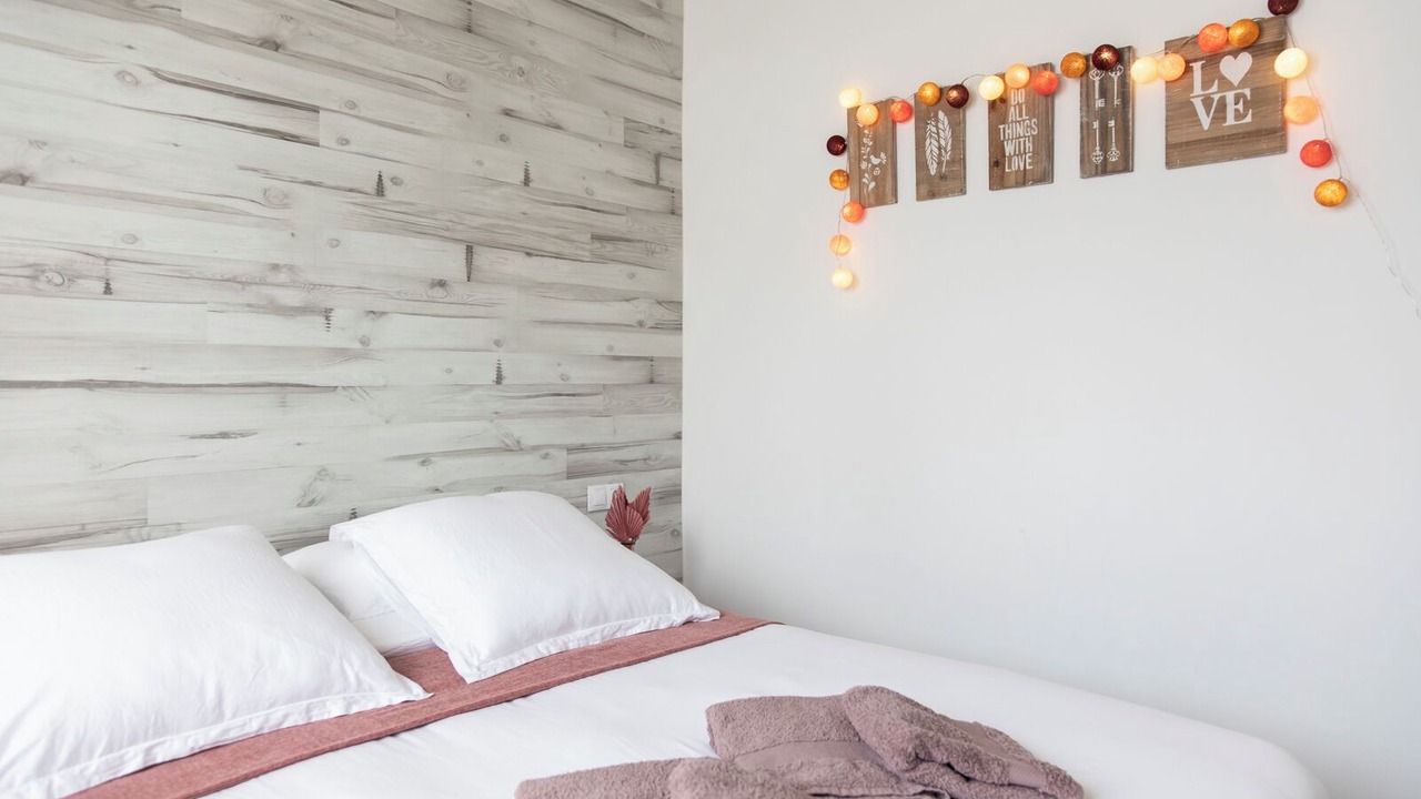 Photo of Bedroom in L'Ametlla del Valles