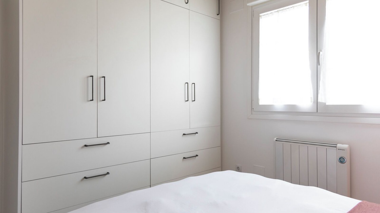 Photo of Bedroom in L'Ametlla del Valles