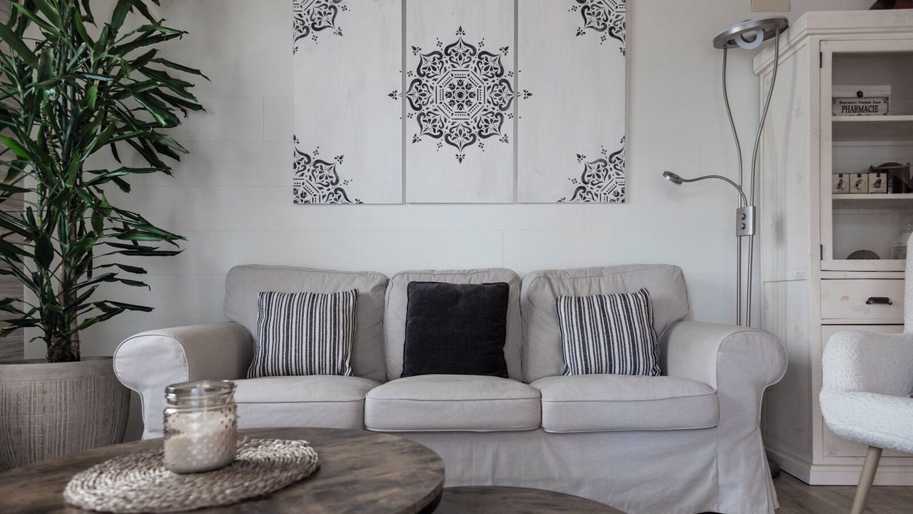 Photo of Livingroom in L'Ametlla del Valles