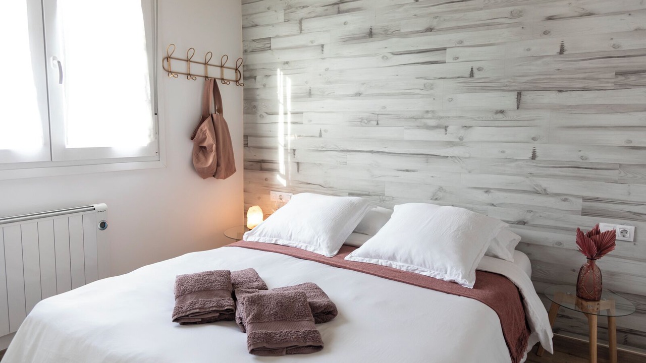 Photo of Bedroom in L'Ametlla del Valles