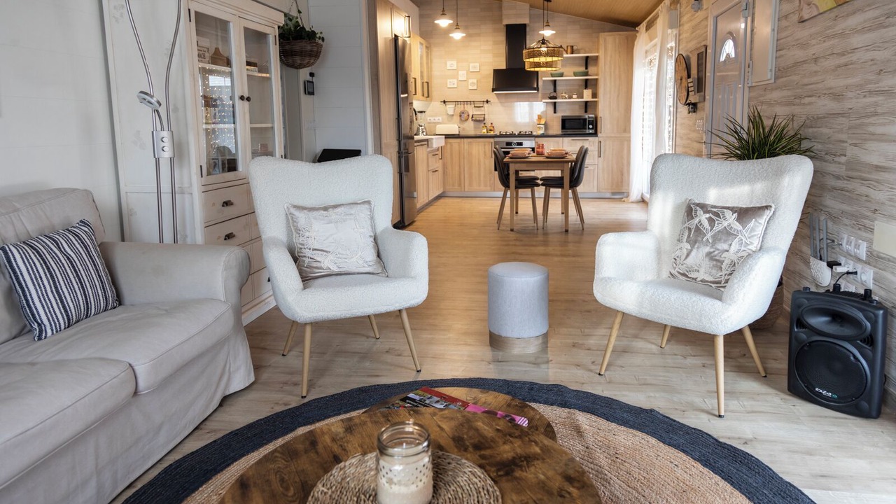 Photo of Livingroom in L'Ametlla del Valles