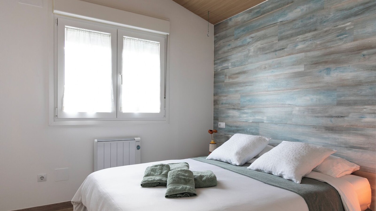 Photo of Bedroom in L'Ametlla del Valles