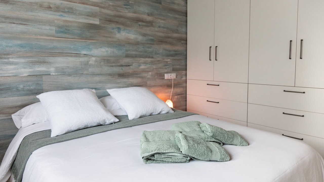 Photo of Bedroom in L'Ametlla del Valles