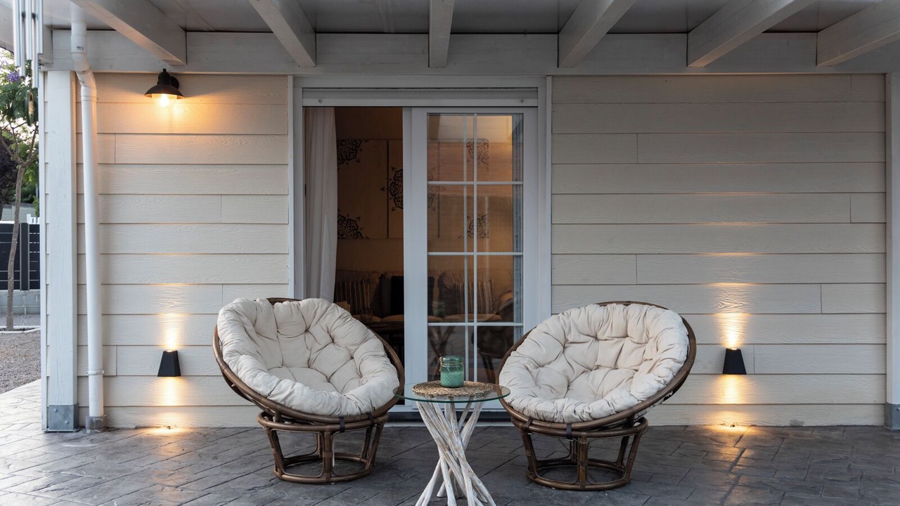 Photo of Patio Balcony in L'Ametlla del Valles