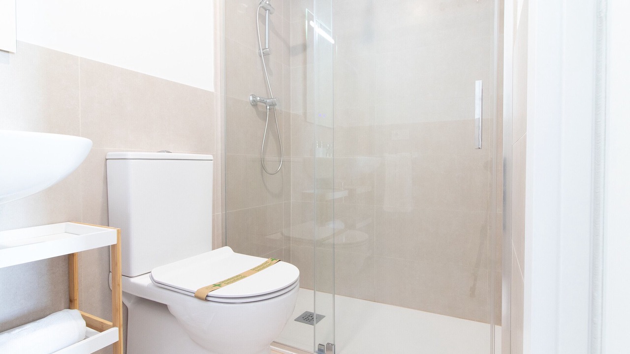 Photo of Bathroom in Canet de Berenguer