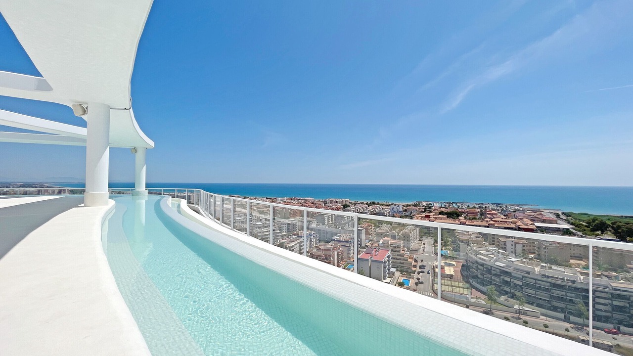 Photo of Outdoor in Canet de Berenguer