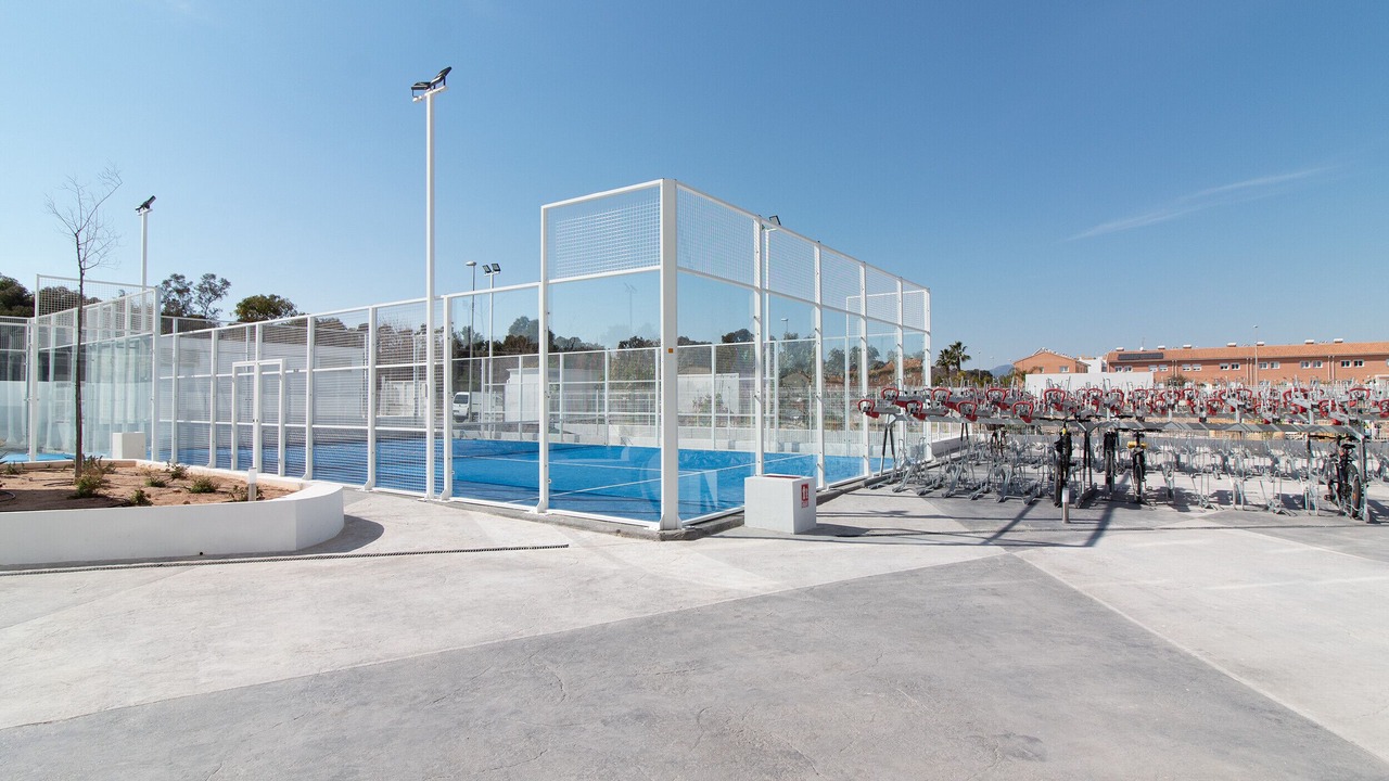 Photo of Outdoor in Canet de Berenguer