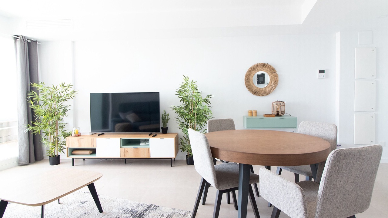 Photo of Livingroom in Canet de Berenguer
