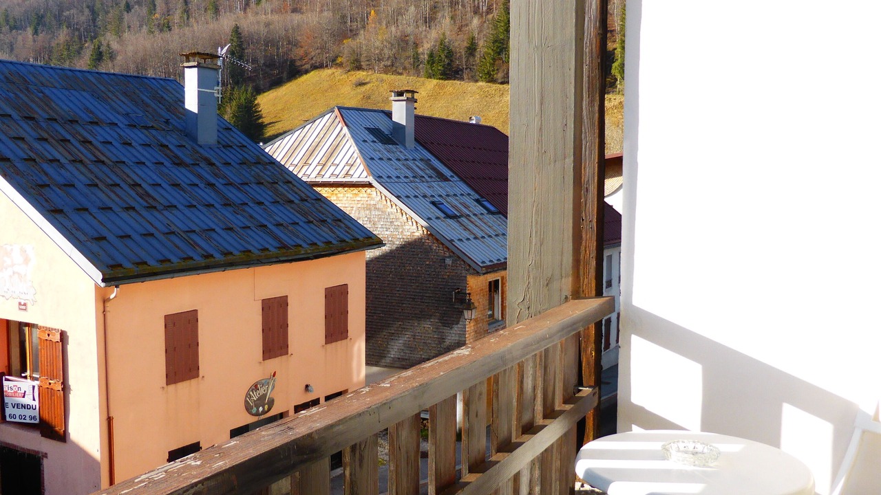 Photo of Outdoor in Mijoux