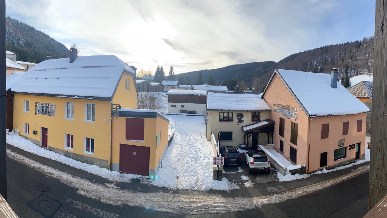 Photo of Outdoor in Mijoux