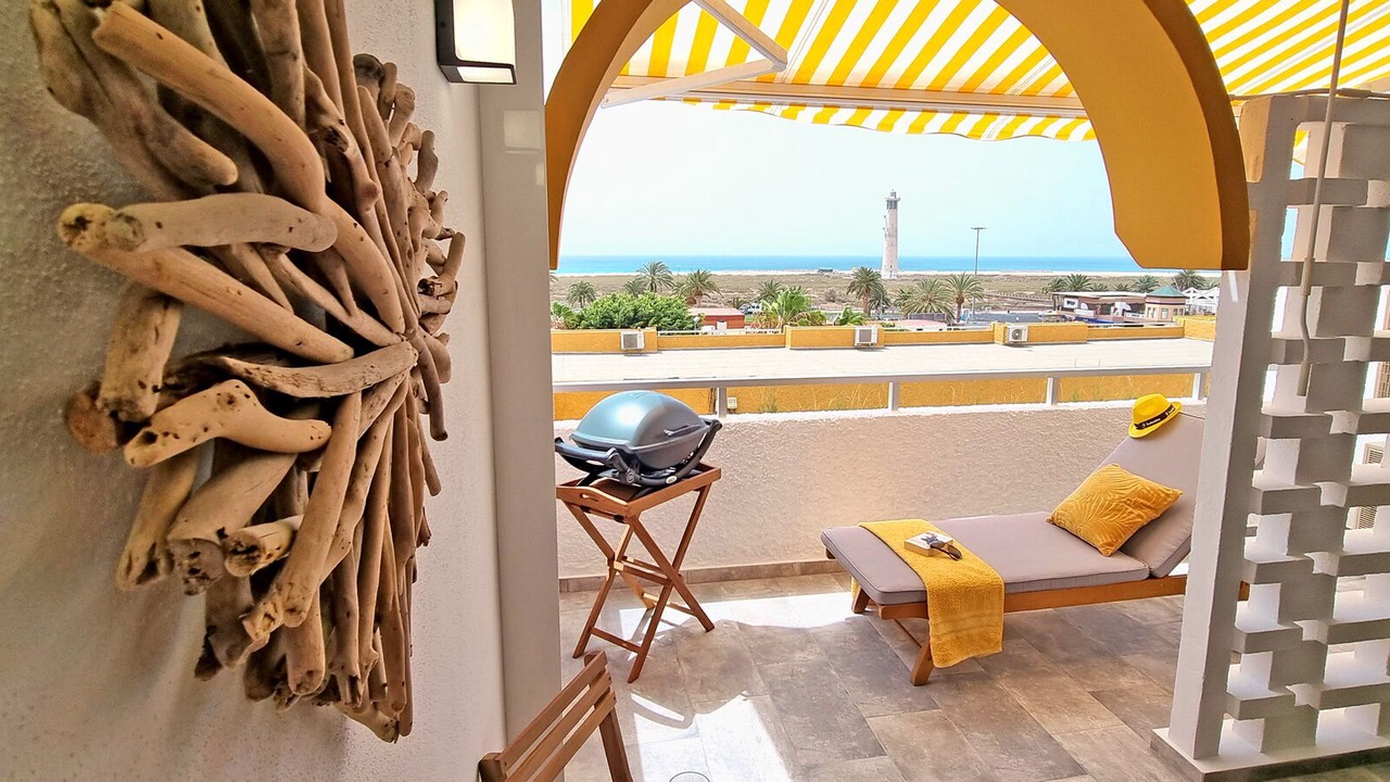 Photo of Outdoor in Solana del Matorral