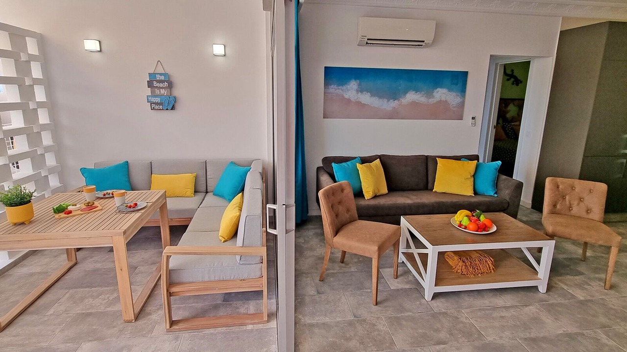 Photo of Livingroom in Solana del Matorral
