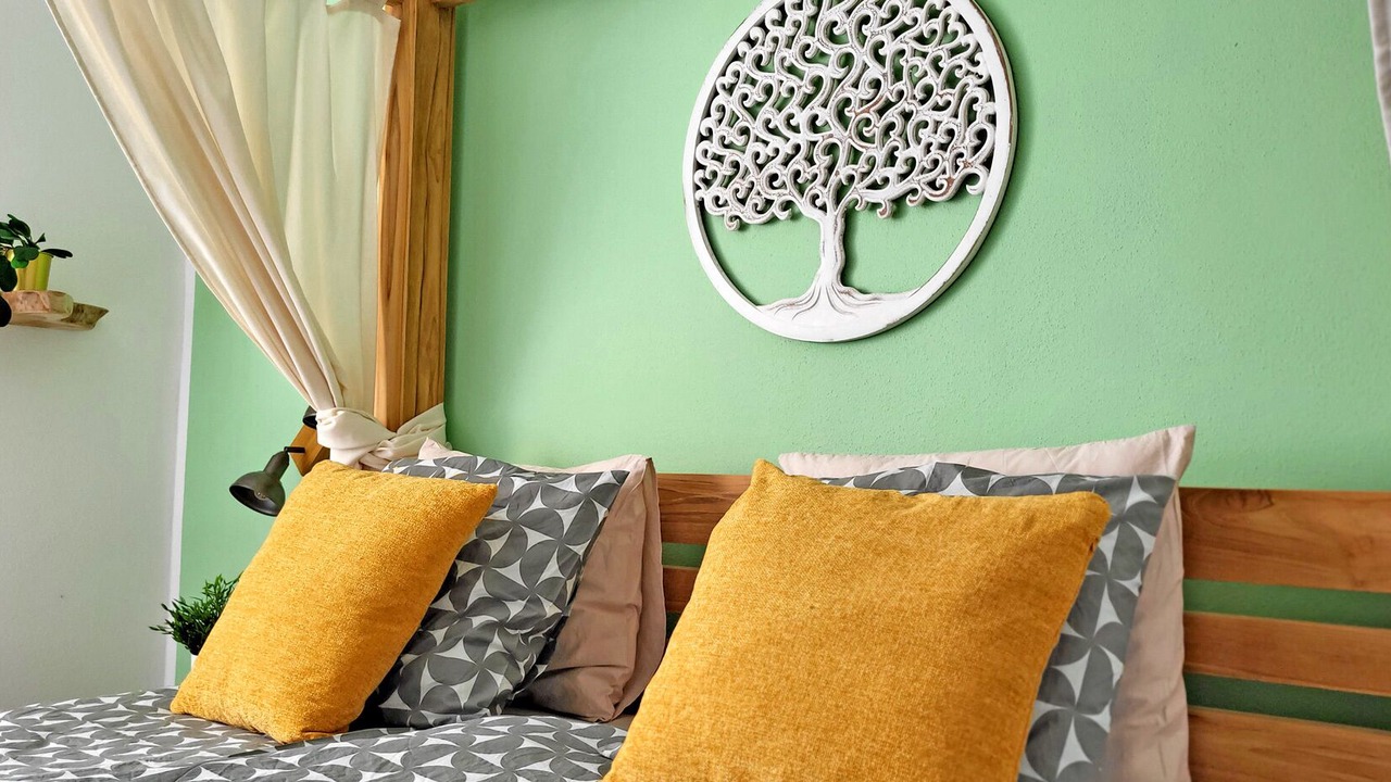 Photo of Bedroom in Solana del Matorral