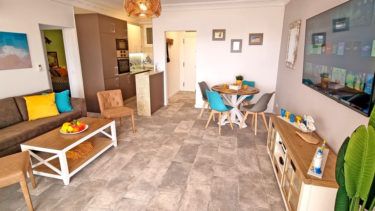 Photo of Livingroom in Solana del Matorral