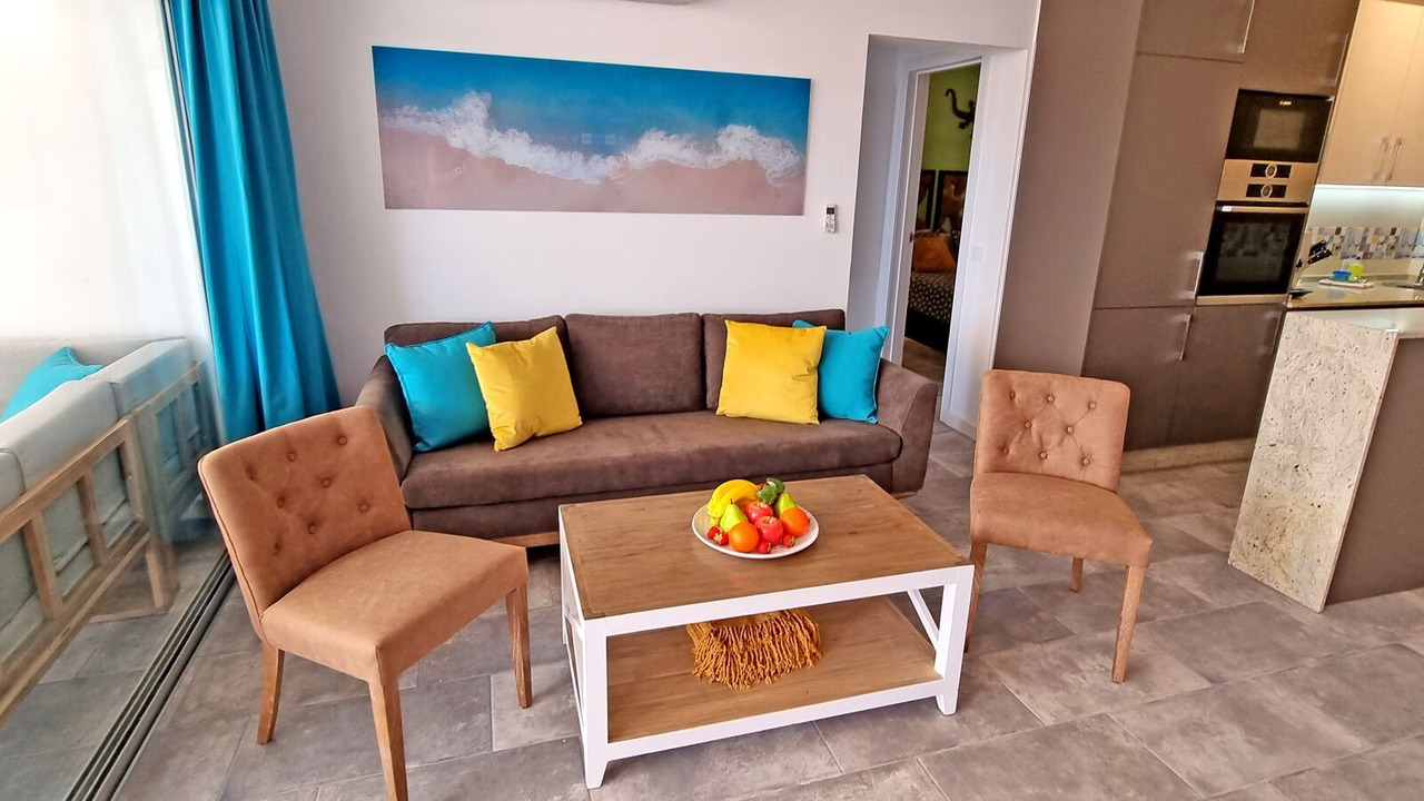 Photo of Livingroom in Solana del Matorral