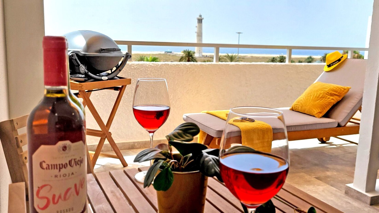 Photo of Outdoor in Solana del Matorral
