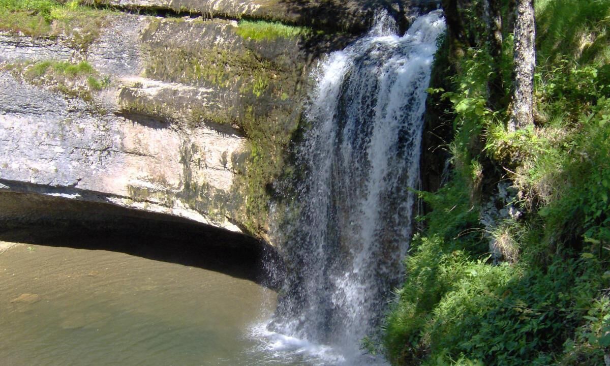 Photo of Outdoor in Maisod