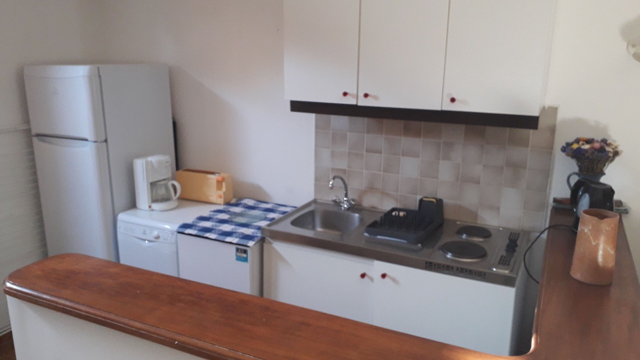 Photo of Kitchen in Laroque