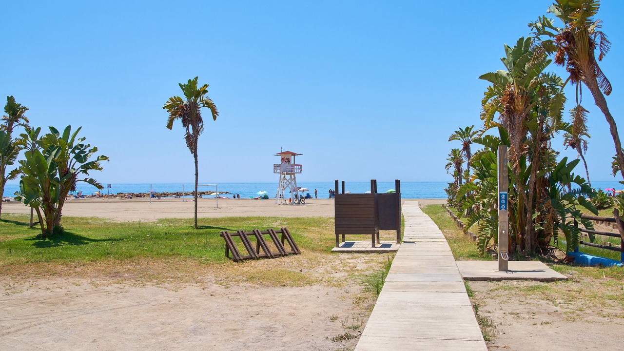 Photo of Others in La Cala del Moral