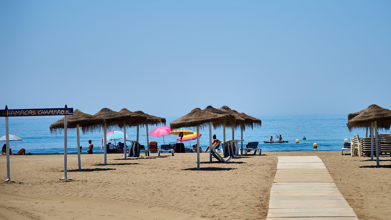 Photo of Others in La Cala del Moral