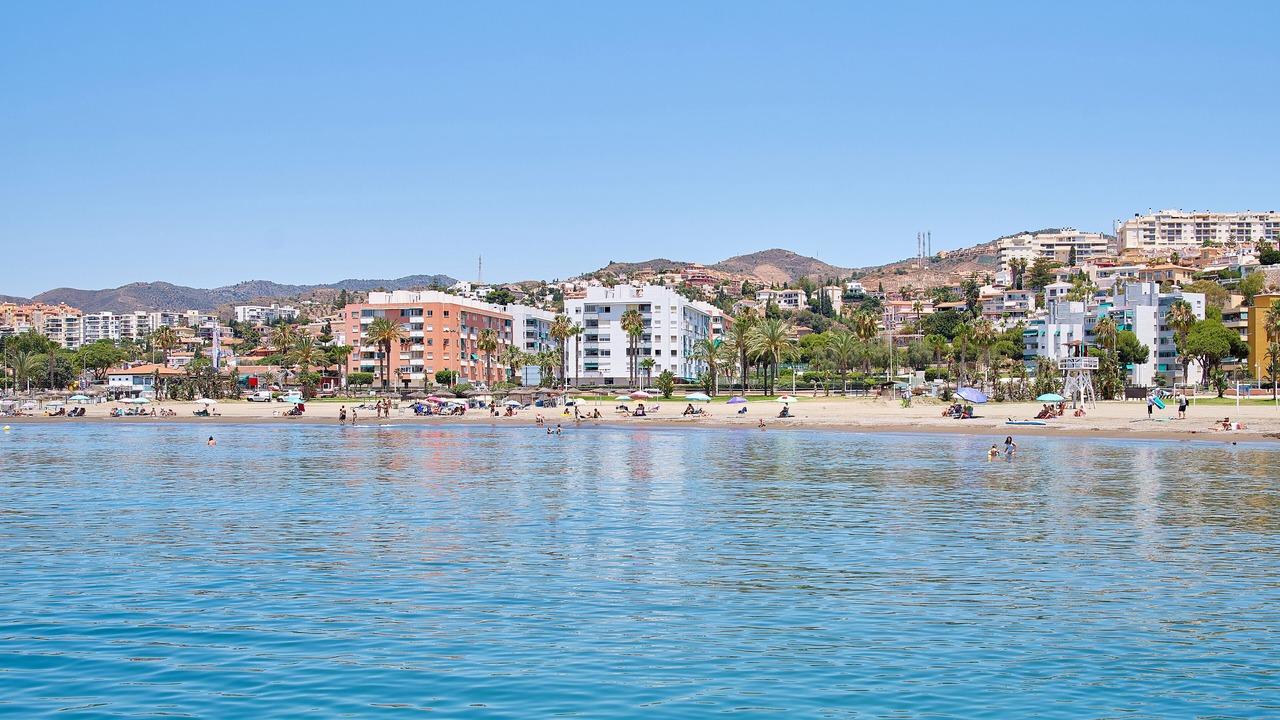 Photo of Others in La Cala del Moral