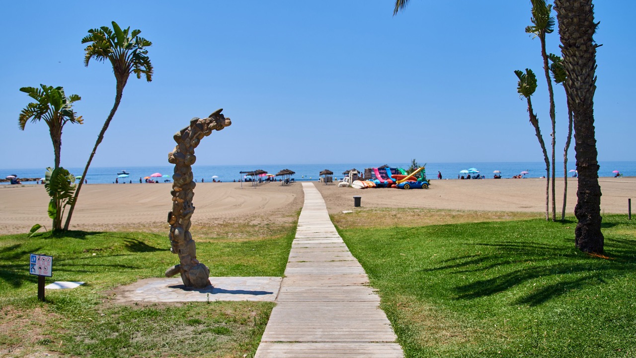 Photo of Others in La Cala del Moral