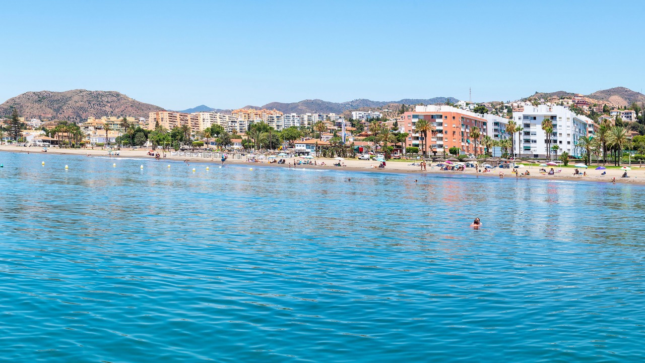 Photo of Others in La Cala del Moral